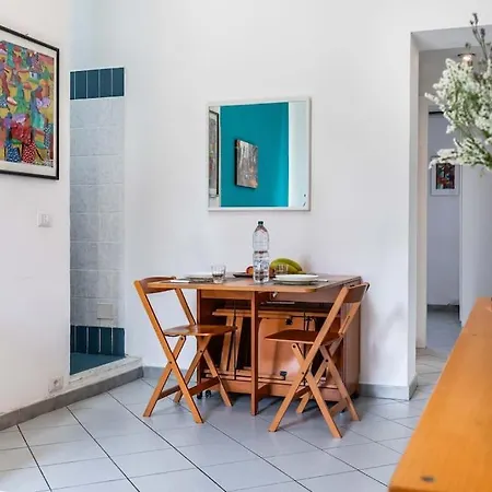 Navigli - Duomo Apartamento Milão