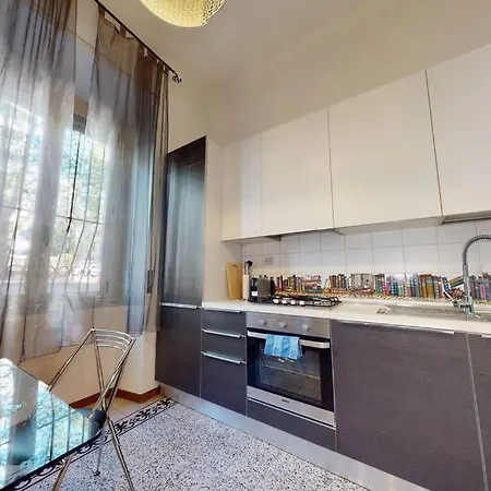 Hayez Apartment