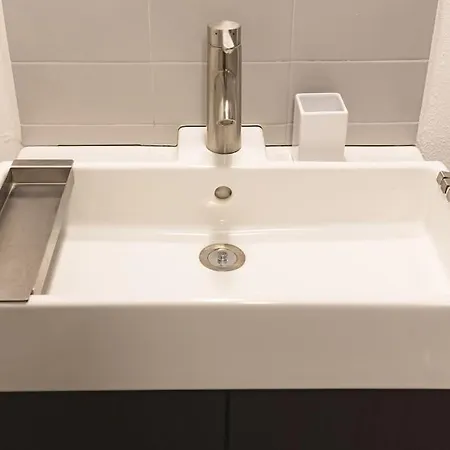 - Ticinese77 アパート ミラノ