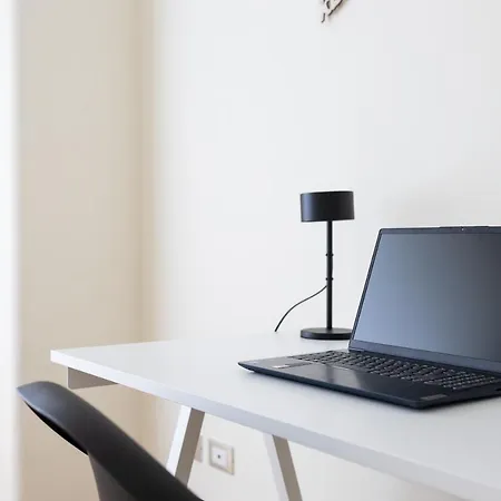 Appartement Navigli Design House Netflix & Wi-fi Milan