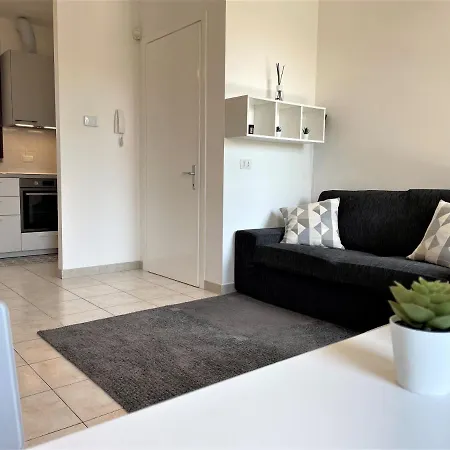 Baggio Boutique - Affitti Brevi Italia