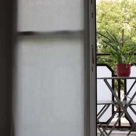 Διαμέρισμα Genny's *