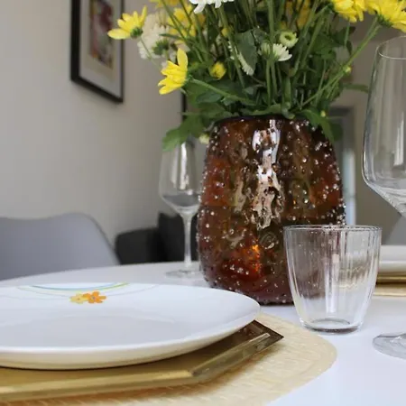 Διαμέρισμα Genny's Μιλάνο