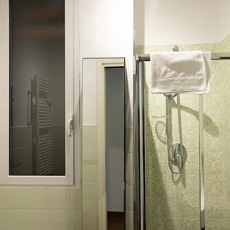 Accogliente Monolocale In Porta Romana Milan