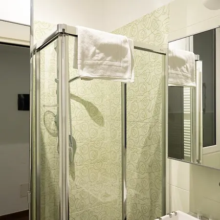 Accogliente Monolocale In Porta Romana Apartment Milan