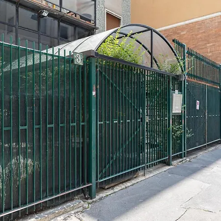 Accogliente Monolocale In Porta Romana