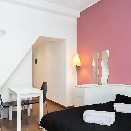 Accogliente Monolocale In Porta Romana Apartament *