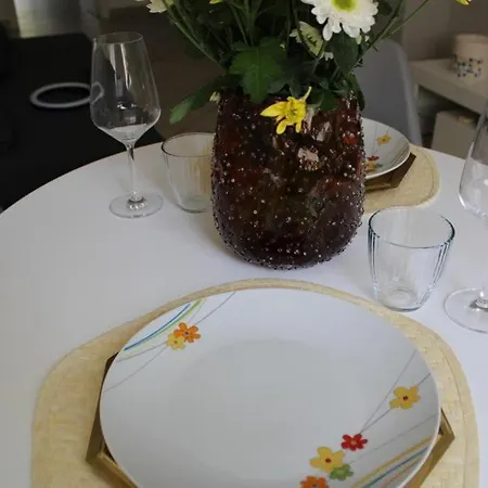 Genny's Διαμέρισμα *