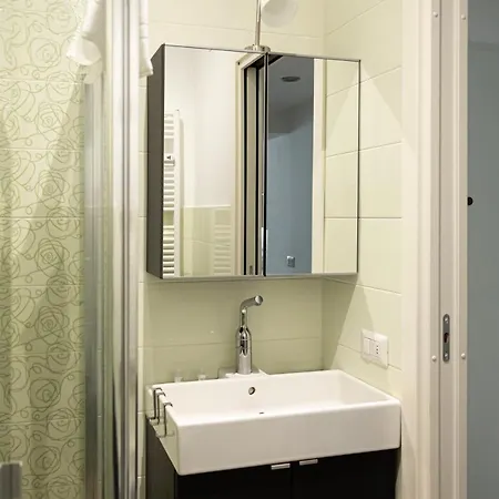 Accogliente Monolocale In Porta Romana Milán