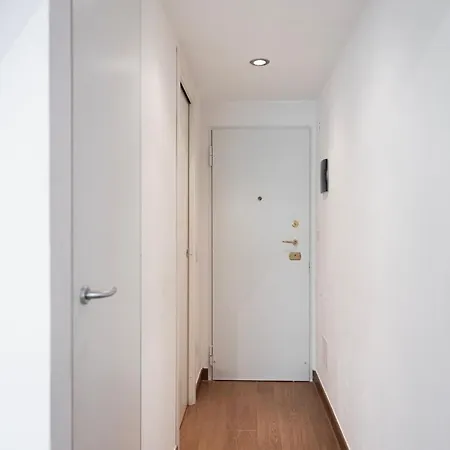 Accogliente Monolocale In Porta Romana Apartment Milan