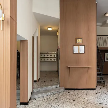 Apartament Accogliente Monolocale In Porta Romana