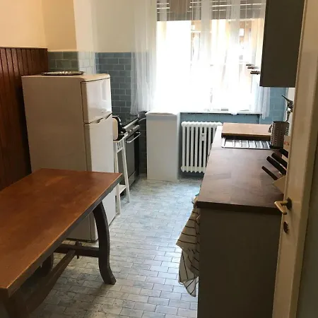 Casa Signorile Anni 70 Apartament Mediolan