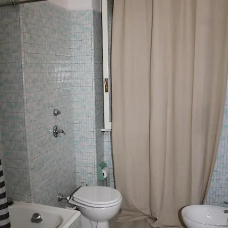 Casa Signorile Anni 70