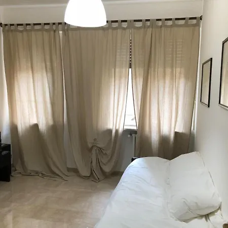 Casa Signorile Anni 70 * Mediolan