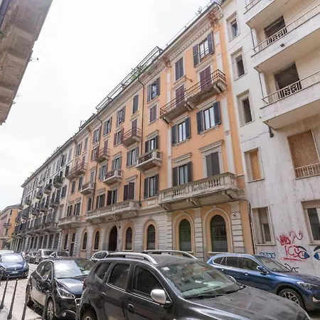 The Rent - Comfortable Near S Ambrogio * Milán