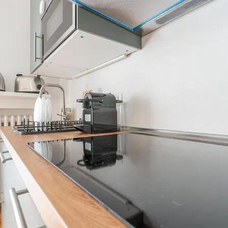 The Rent - Comfortable Near S Ambrogio *