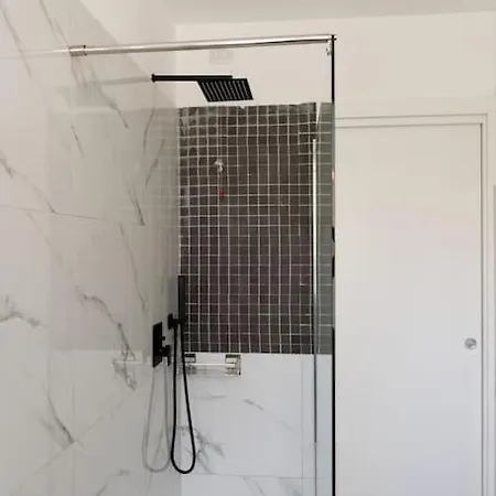 Apartmán Youhosty - De Cristoforis12 Bis *