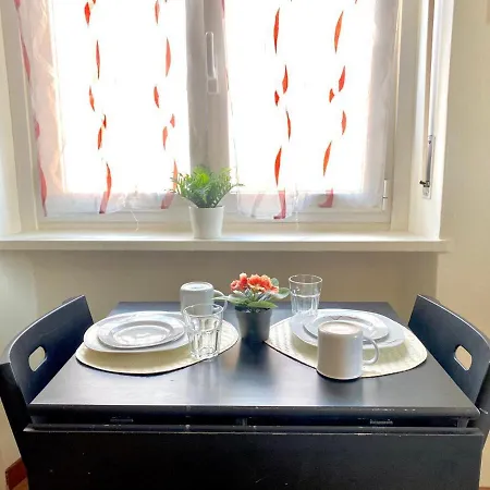 Modern Flat Centrale-bicocca-niguarda *