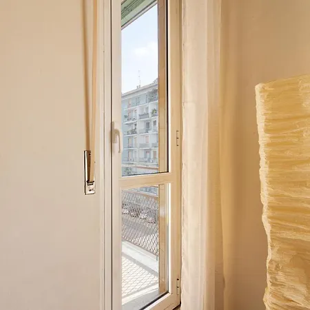 Udine M2 Balcony アパート ミラノ