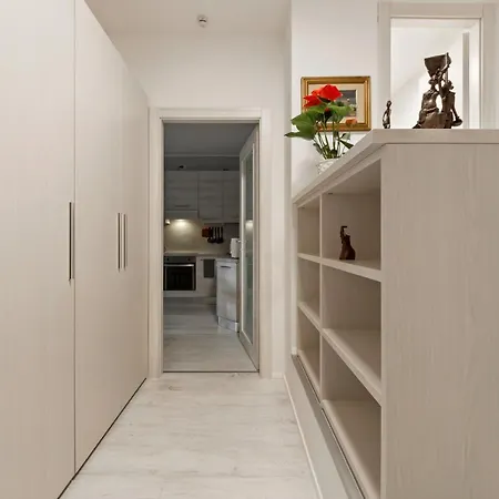 Appartamento Way Rent- Bilocale Old