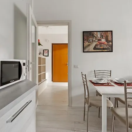 Appartamento Way Rent- Bilocale Old *