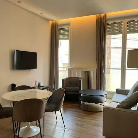 Appartement Piazza Affari - Duomo *