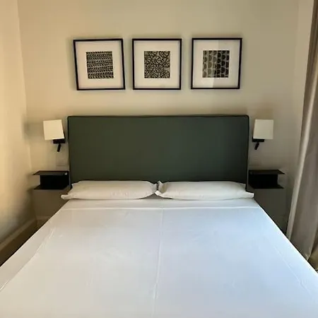 Apartman Piazza Affari - Duomo