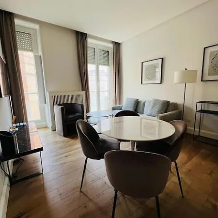 Appartement Piazza Affari - Duomo *