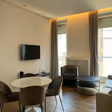 Appartement Piazza Affari - Duomo