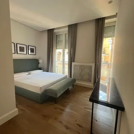 Piazza Affari - Duomo Appartement *