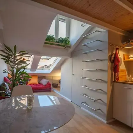 Apartment Cosy Milano- Corso *