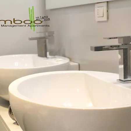 Bamboo Colico Loft Milan