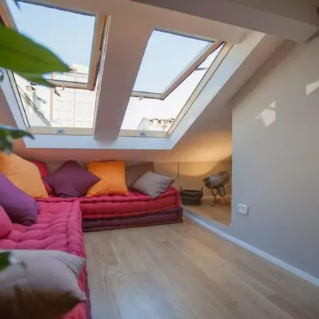 Apartment Cosy Milano- Corso Milan