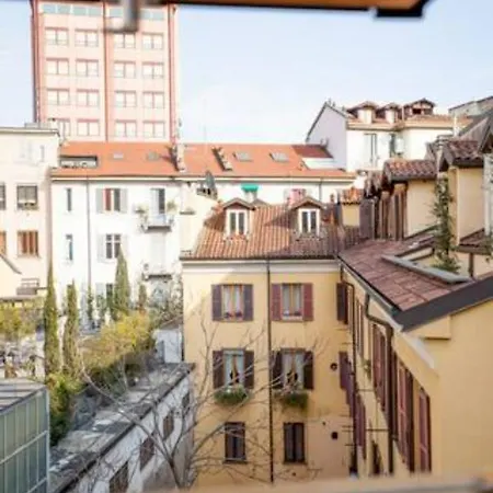 Cosy Milano- Corso