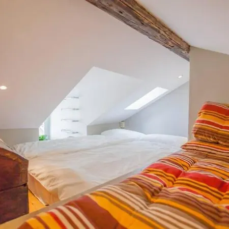 Apartment Cosy Milano- Corso Milan