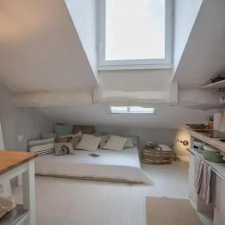 아파트 Guesthost - Cosy Milano-brera