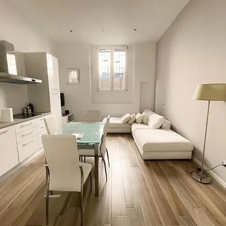 Corte Del 6 - Cozy Modern Flat B * Mediolan