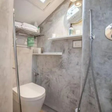 Guesthost - Cosy Milano-brera