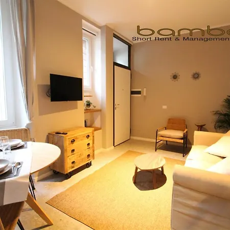 Bamboo Umbria *