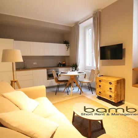 Apartamento Bamboo Umbria
