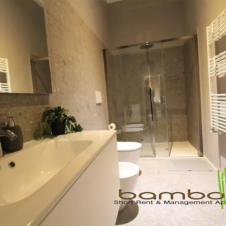 Bamboo Umbria
