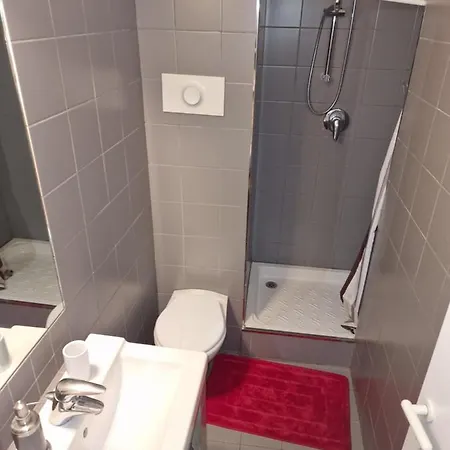 Appartement Happyhouse Milan