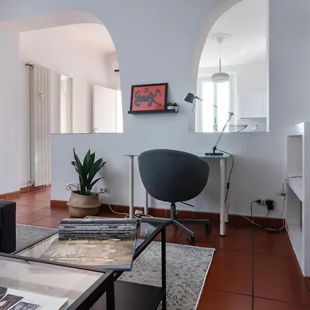 Italianway Easy - Cristoforo Colombo 5b Apartamento Milão