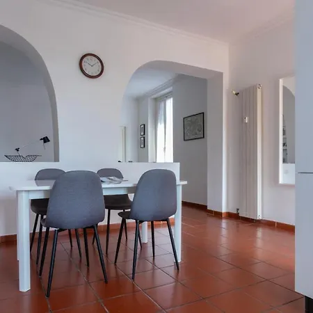 Italianway Easy - Cristoforo Colombo 5b Apartamento Milão