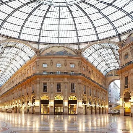 Duomo-navigli Design Family Free Wifi Milano