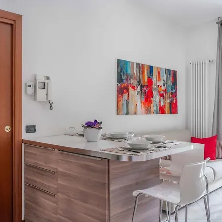 Exclusive With Terrace Milán
