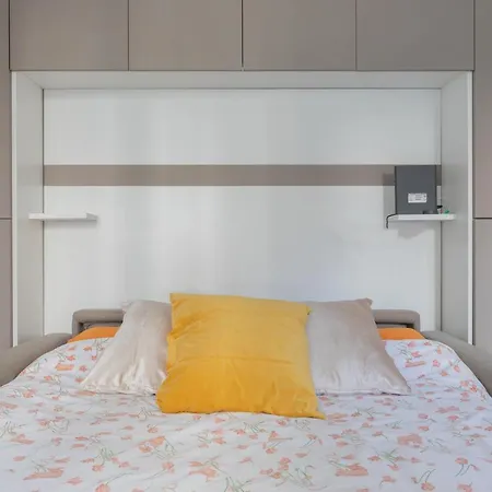 Apartment 20mins From Duomo - Renovated Apt Near City Center Milan