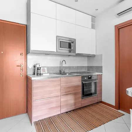Apartmán Exclusive With Terrace *