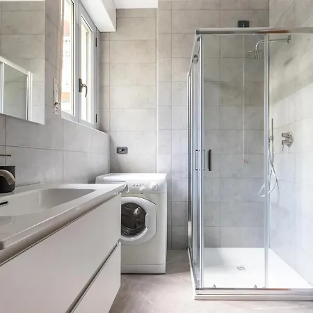 20mins From Duomo - Renovated Apt Near City Center *