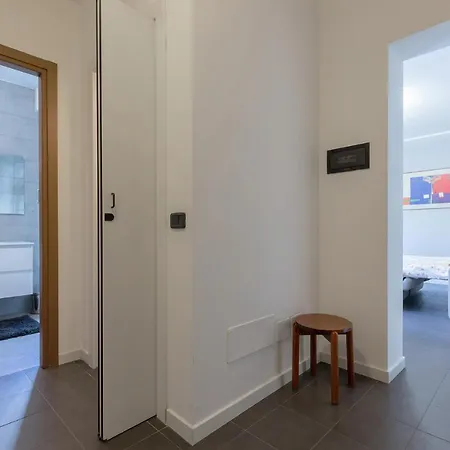 20mins From Duomo - Renovated Near Center *